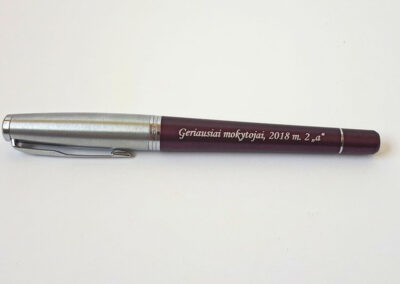Graviruoti tušinukai