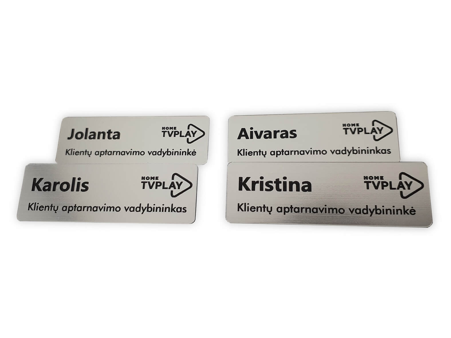 Techninės lentelės