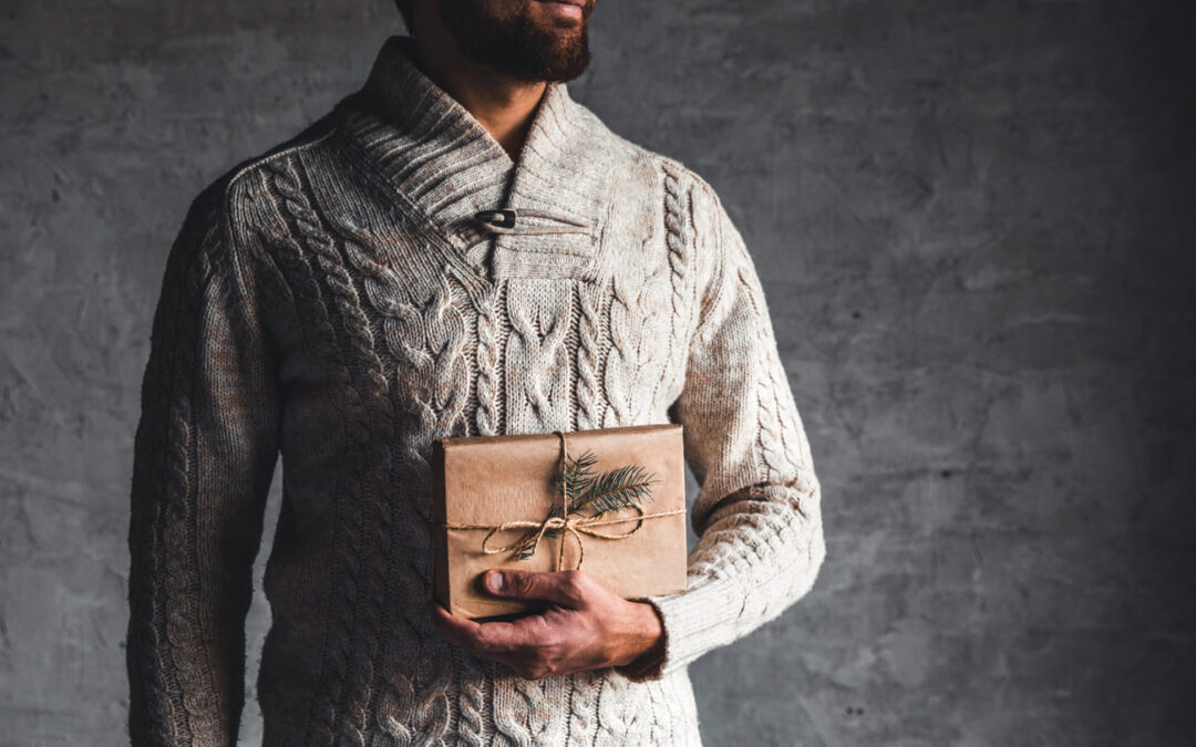 Ką padovanoti vyrui? Geriausios dovanų idėjos kiekvienai progai ir biudžetui